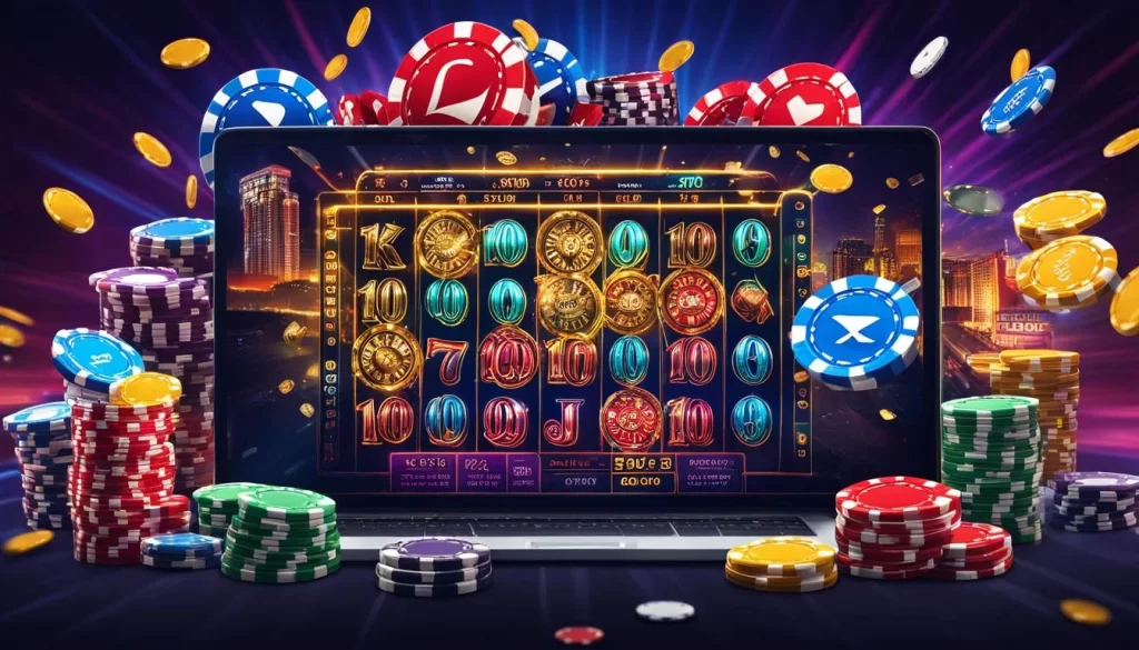 Kiểm soát thói quen cá cược tại sic88 nổ hũ