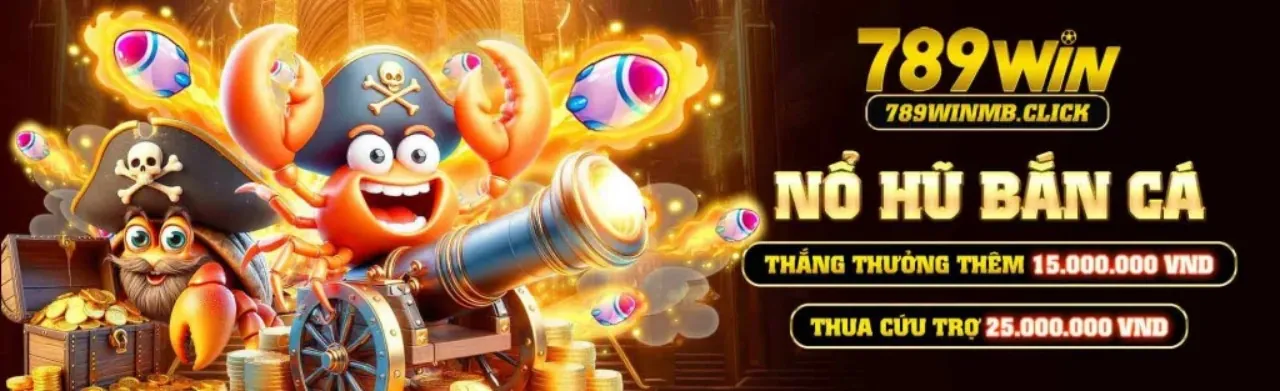 Hình ảnh chính game bắn cá Sic88 Nổ Hũ